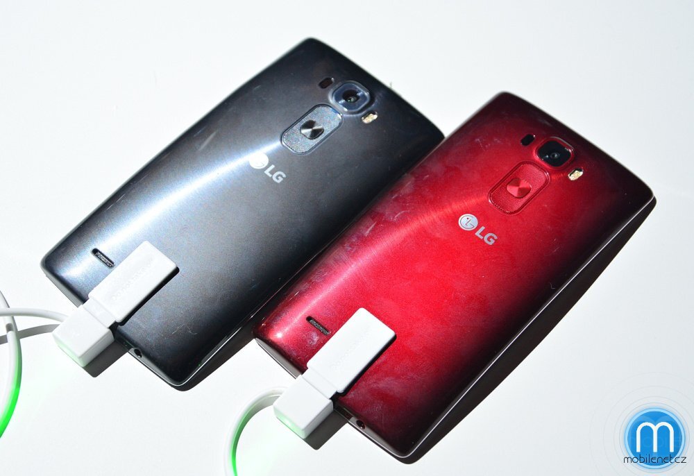 LG G Flex 2