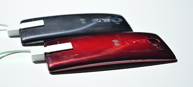 LG G Flex 2