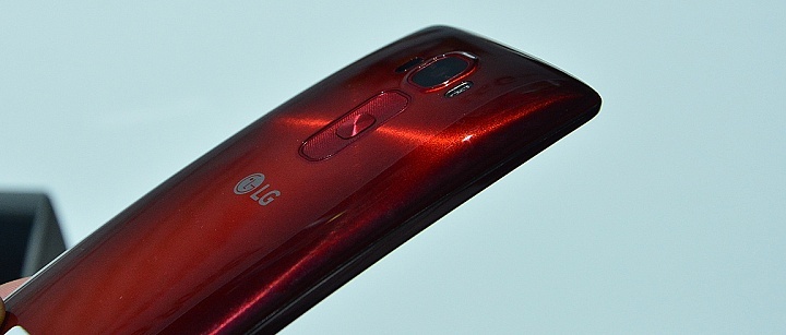 LG G Flex 2