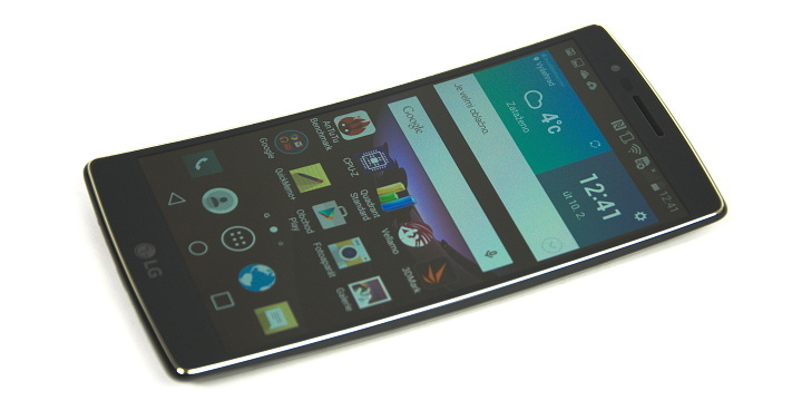 LG G Flex 2