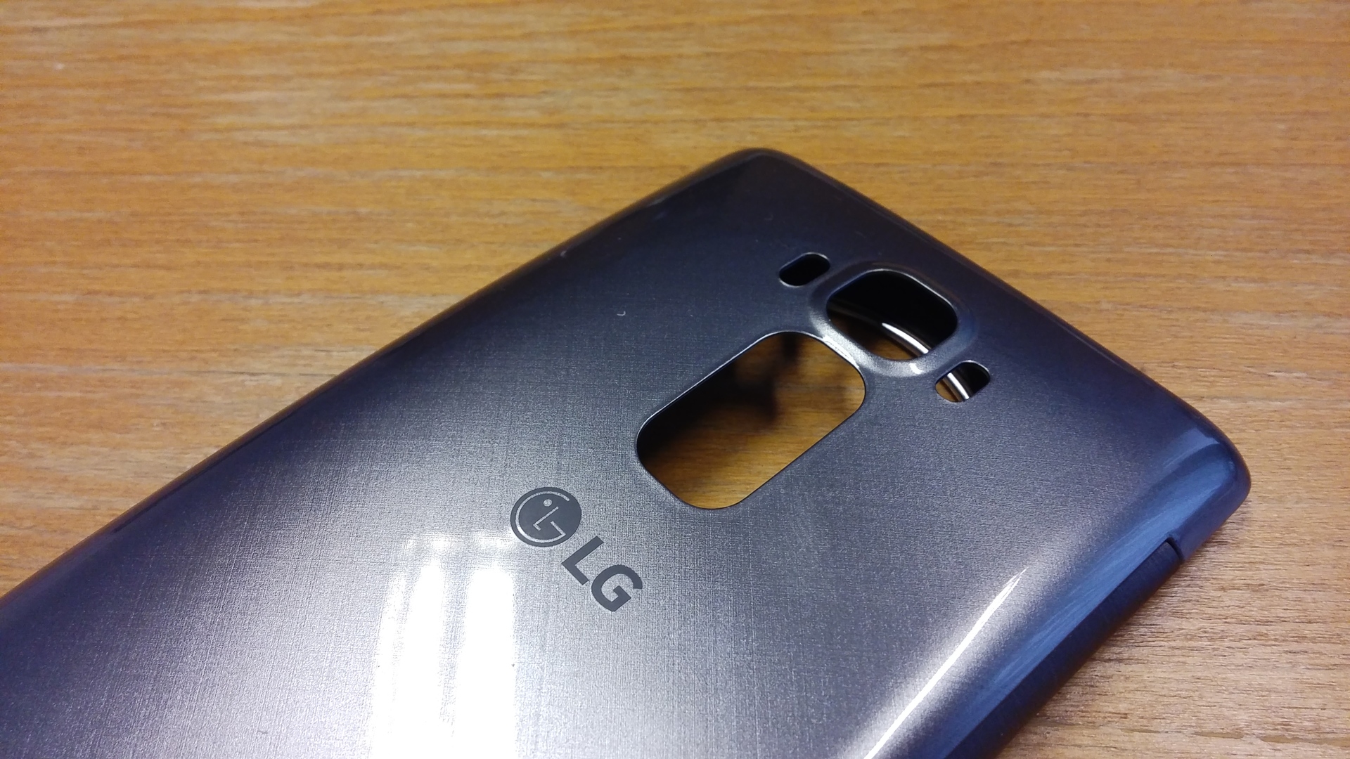 LG G Flex 2