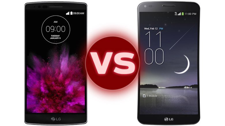 LG G Flex 2
