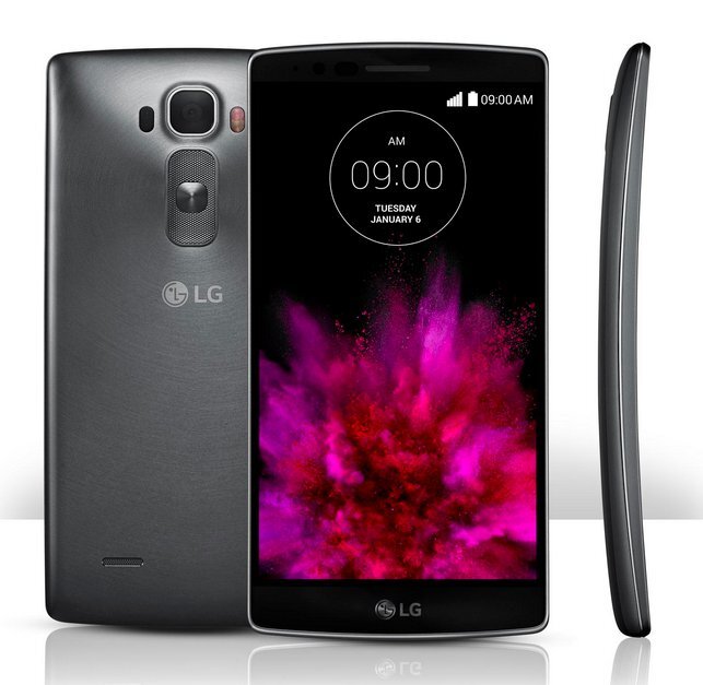 LG G Flex 2