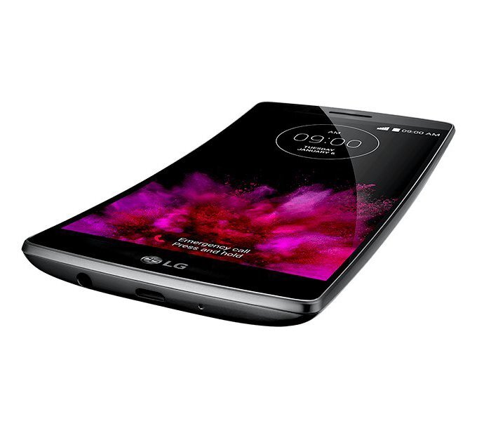 LG G Flex 2