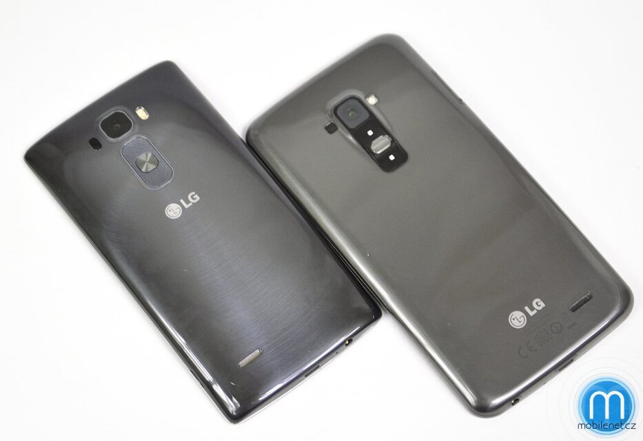 LG G Flex 2