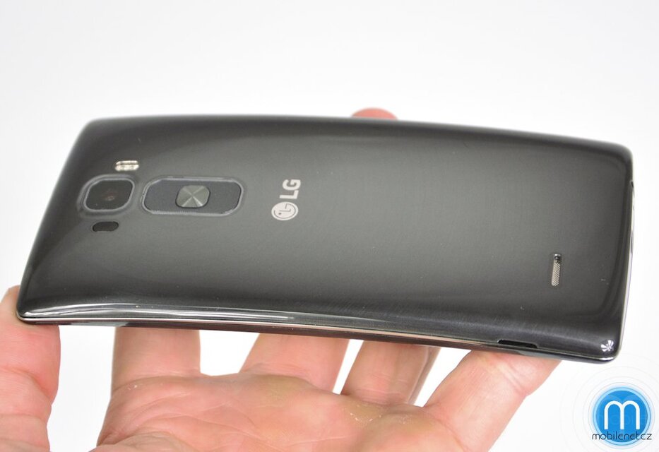 LG G Flex 2