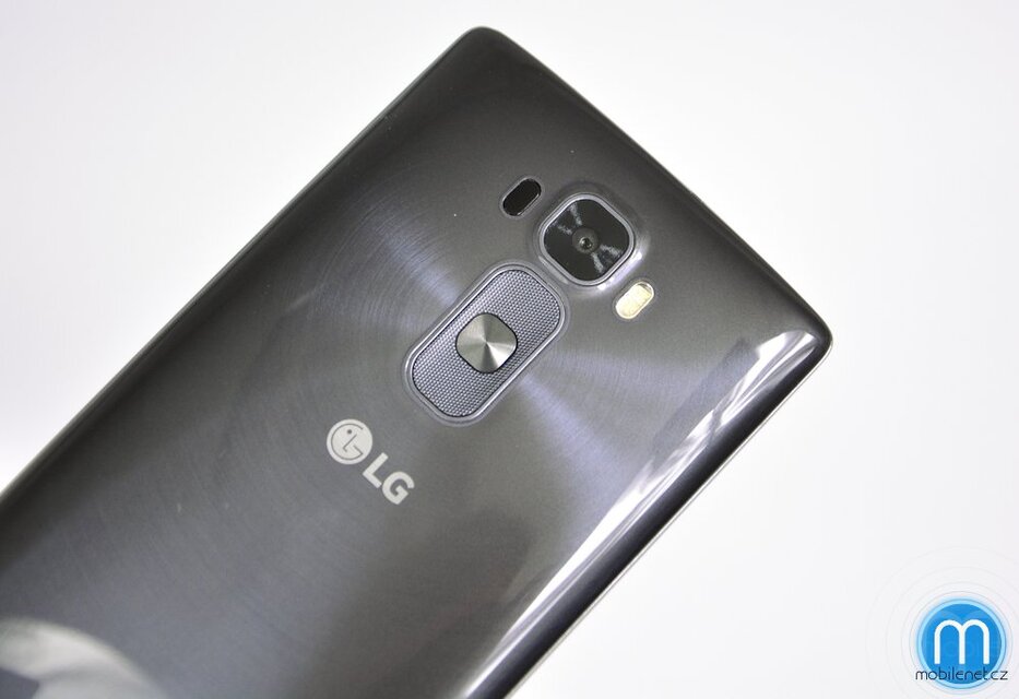 LG G Flex 2