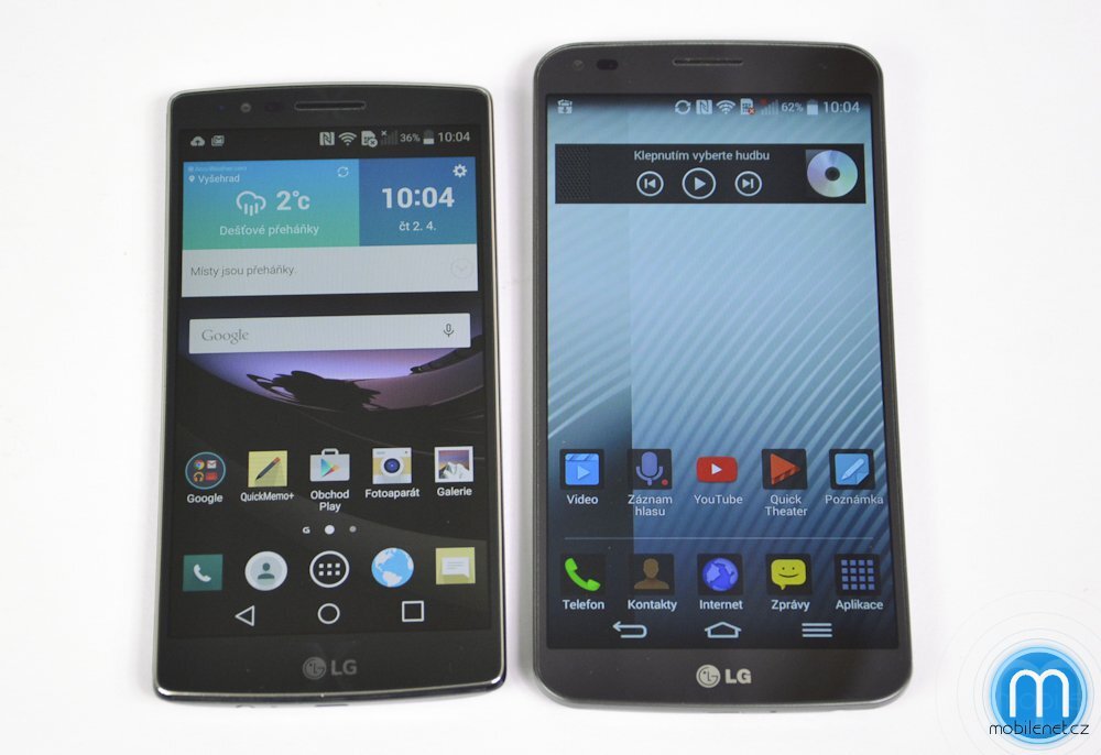 LG G Flex 2