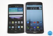 LG G Flex 2