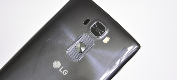 LG G Flex 2