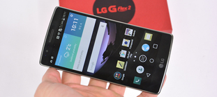 LG G Flex 2