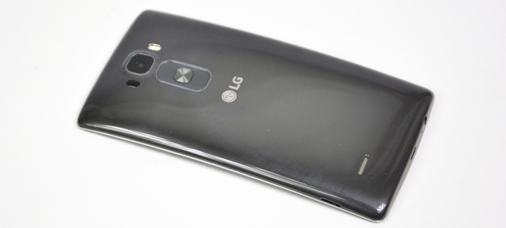 LG G Flex 2