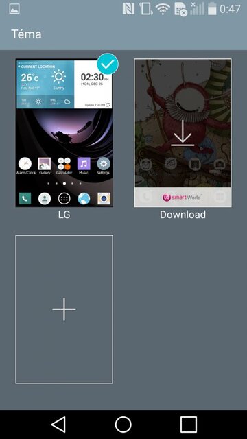 LG G Flex 2