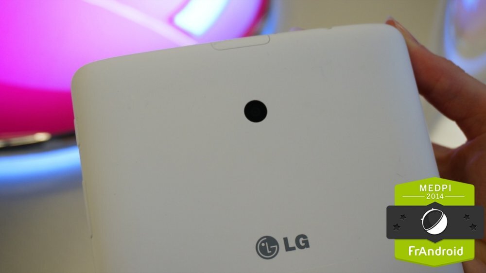 LG G Pad 7.0