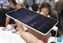 LG G Pad 8.0 LTE