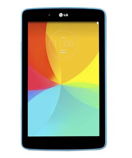 LG G Pad 8.0 LTE