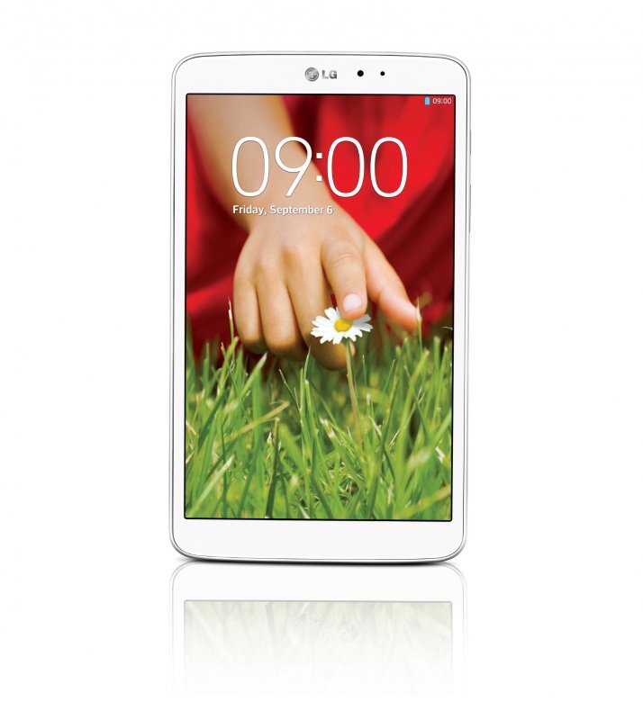 LG G Pad 8.3