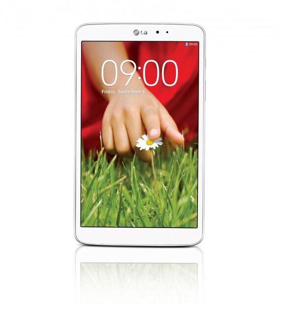 LG G Pad 8.3