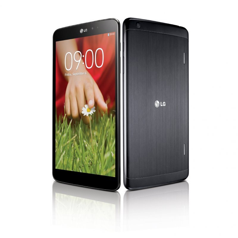 LG G Pad 8.3