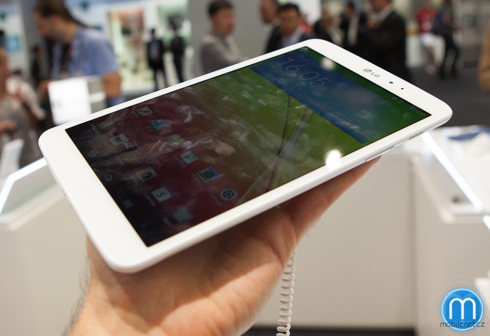 LG G Pad 8.3