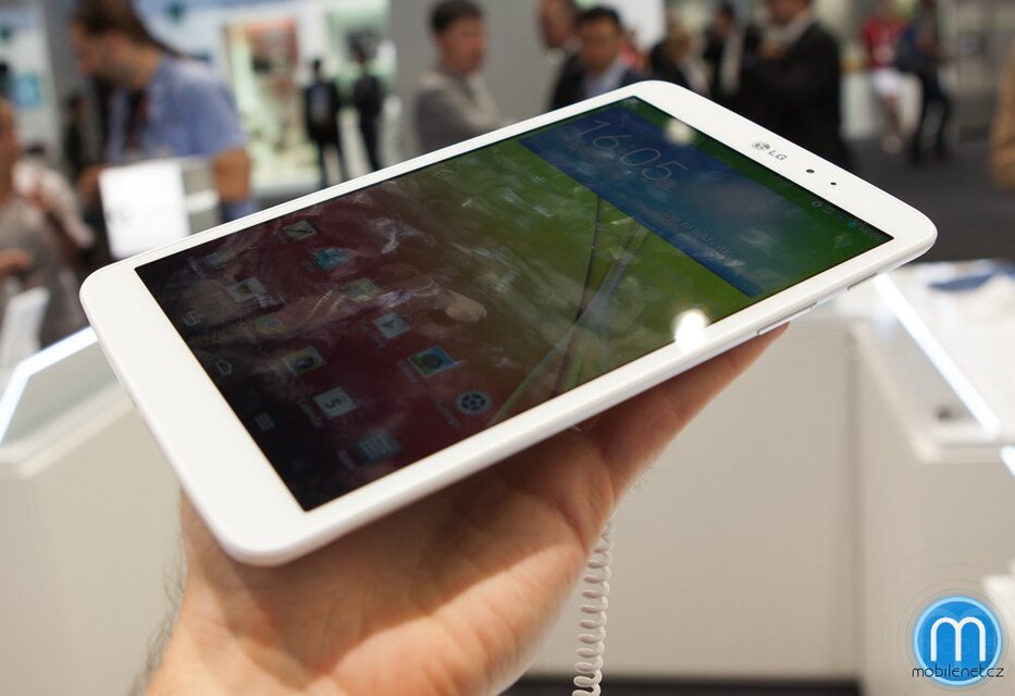 LG G Pad 8.3