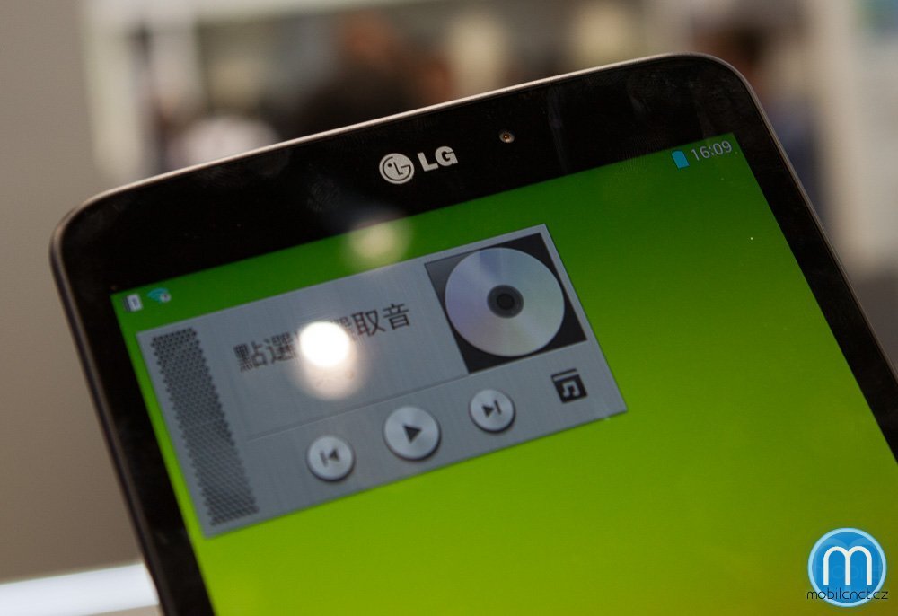 LG G Pad 8.3