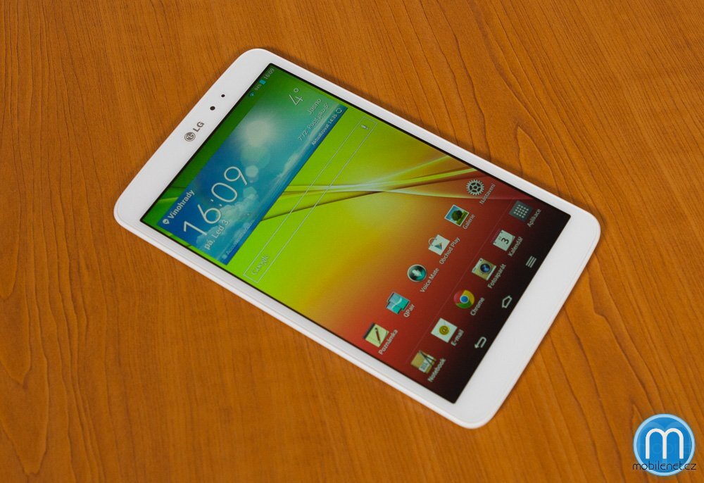 LG G Pad 8.3