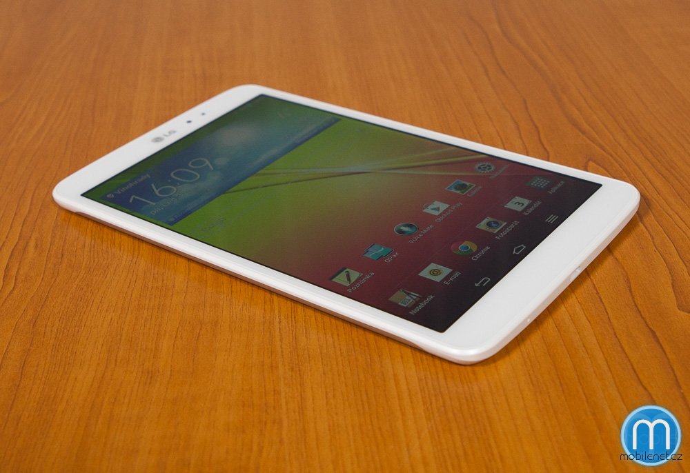 LG G Pad 8.3
