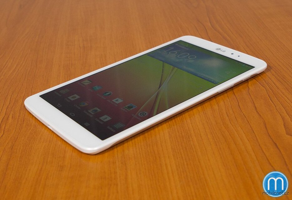 LG G Pad 8.3