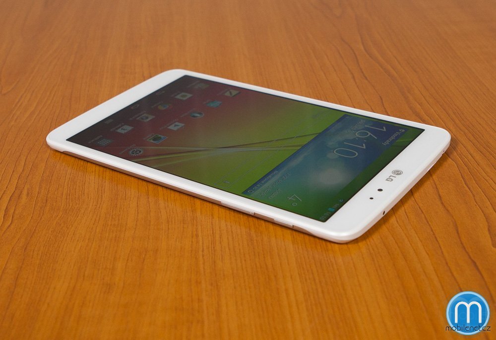 LG G Pad 8.3