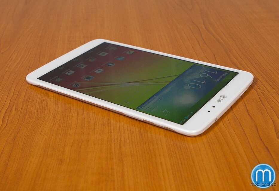 LG G Pad 8.3