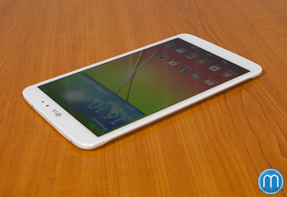 LG G Pad 8.3