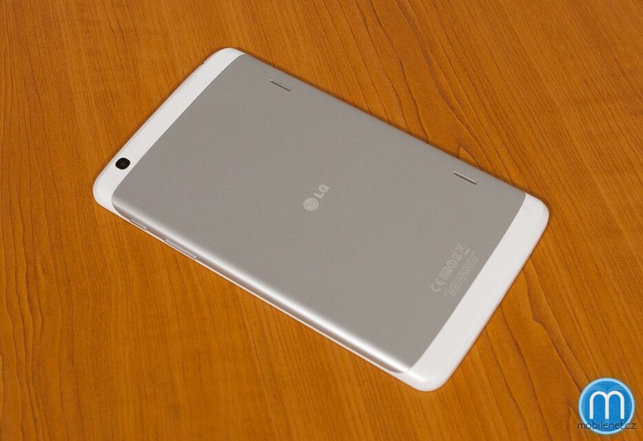 LG G Pad 8.3
