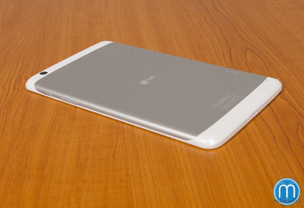 LG G Pad 8.3