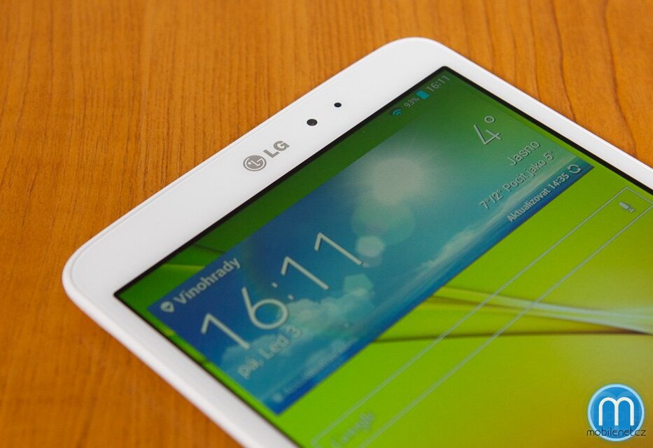 LG G Pad 8.3