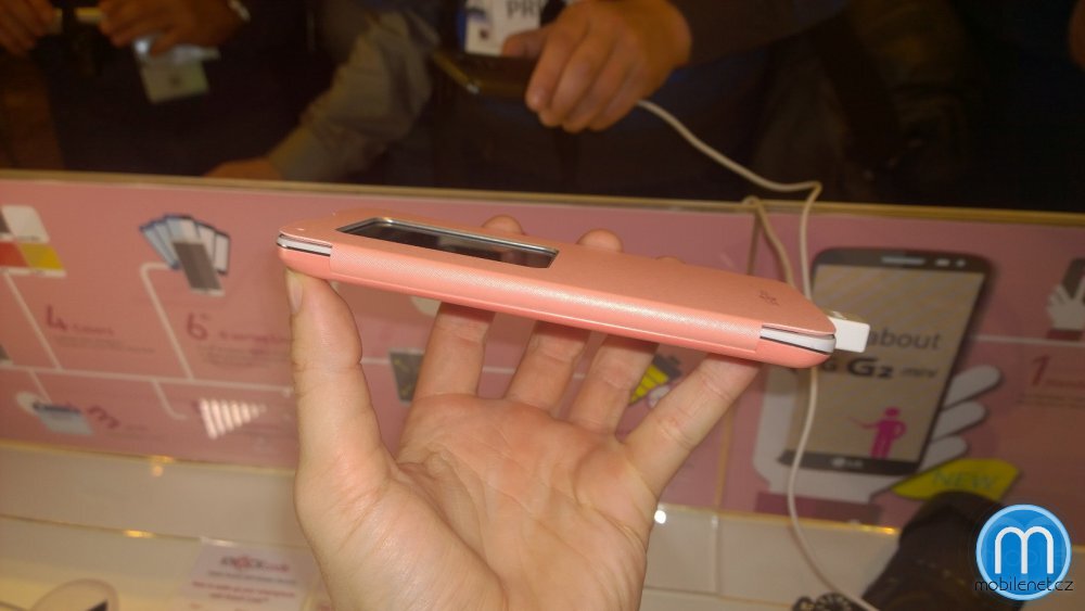 LG G Pro 2