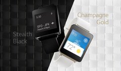 LG G Watch