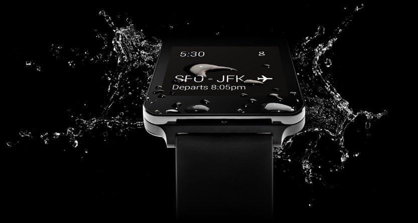 LG G Watch