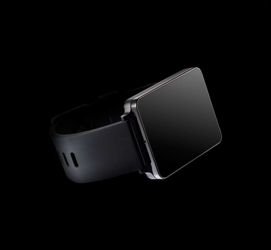 LG G Watch