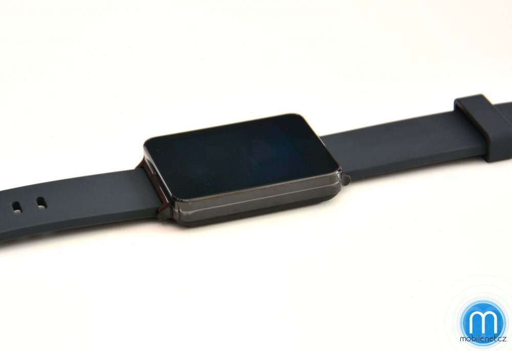 LG G Watch