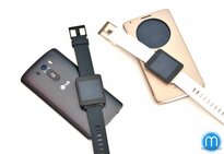 LG G Watch
