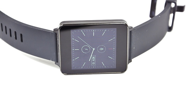 LG G Watch