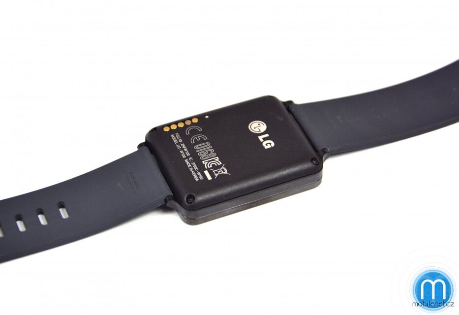 LG G Watch