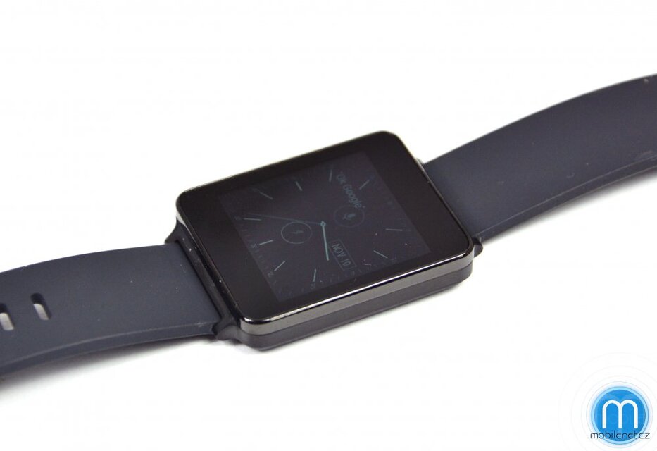LG G Watch