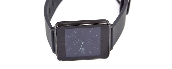 LG G Watch
