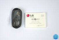LG G Watch
