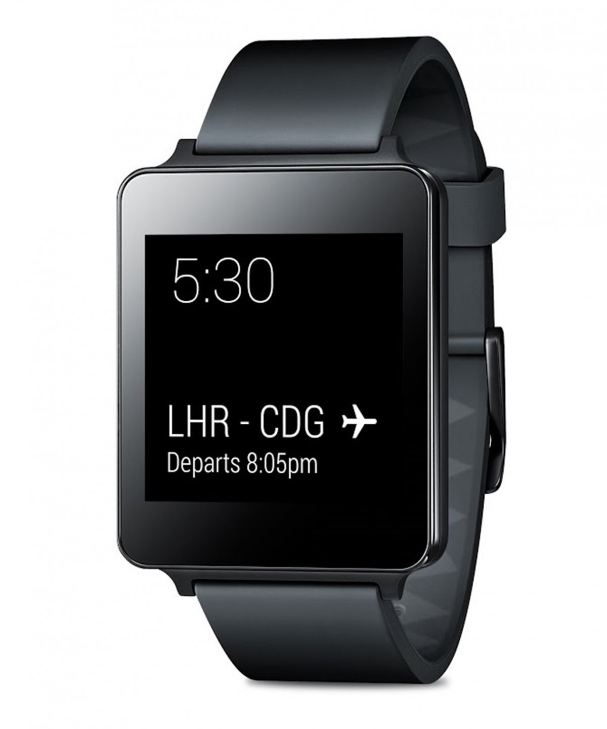 LG G Watch