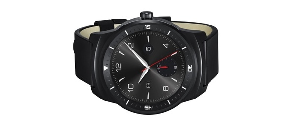 LG G Watch R