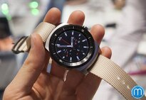 LG G Watch R