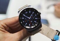 LG G Watch R